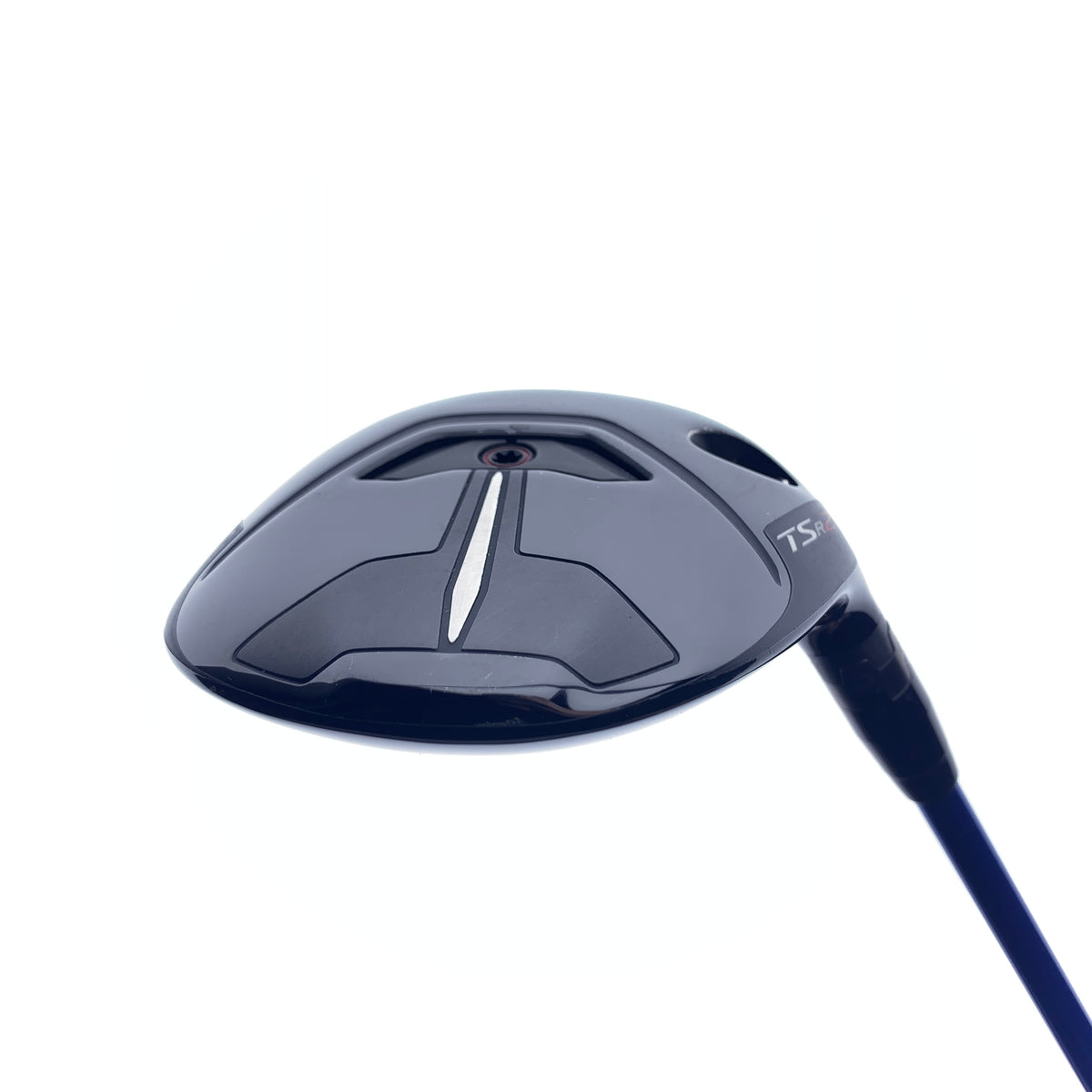 Used Titleist TSR 2 5 Fairway Wood / 18.0 Degrees / Stiff Flex