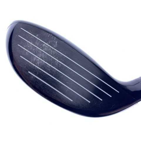 Used Titleist TSR 2 5 Fairway Wood / 18.0 Degrees / Stiff Flex