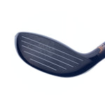 Used Titleist TSR 2 5 Fairway Wood / 18.0 Degrees / Stiff Flex