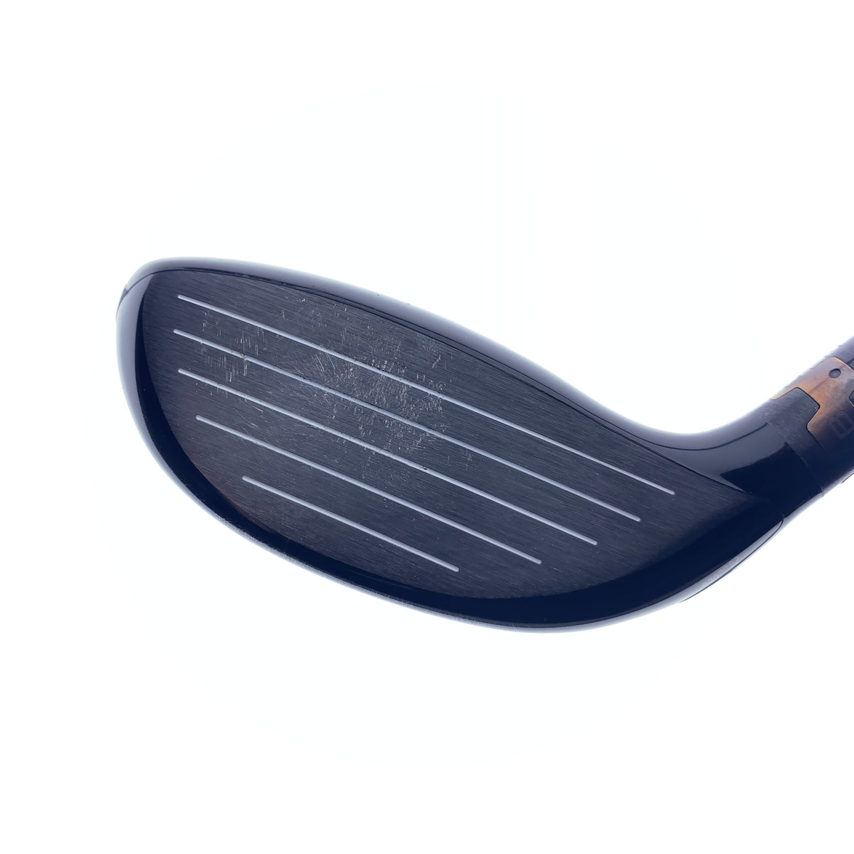 Used Titleist TSR 2 5 Fairway Wood / 18.0 Degrees / Stiff Flex