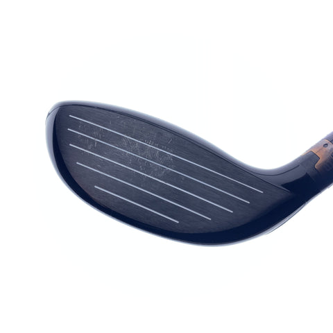 Used Titleist TSR 2 5 Fairway Wood / 18.0 Degrees / Stiff Flex