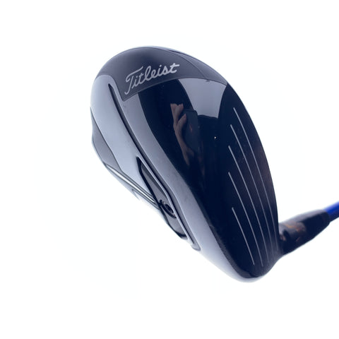 Used Titleist TSR 2 5 Fairway Wood / 18.0 Degrees / Stiff Flex