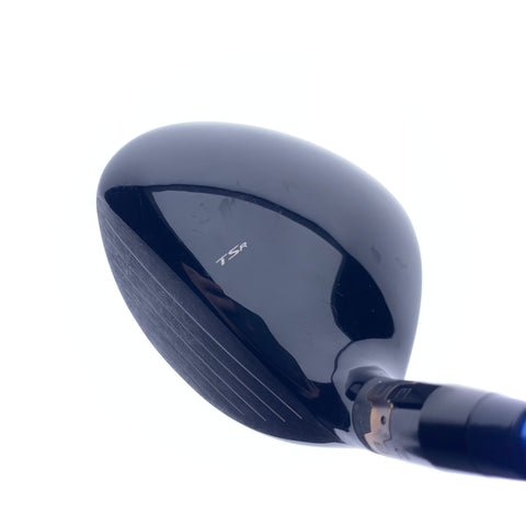 Used Titleist TSR 2 5 Fairway Wood / 18.0 Degrees / Stiff Flex