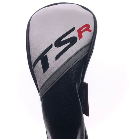 Used Titleist TSR 2 5 Hybrid / 24 Degrees / Regular Flex