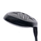 Used Titleist TSR 2 5 Hybrid / 24 Degrees / Regular Flex