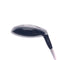 Used Titleist TSR 2 5 Hybrid / 24 Degrees / Regular Flex