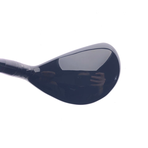 Used Titleist TSR 2 5 Hybrid / 24 Degrees / Regular Flex