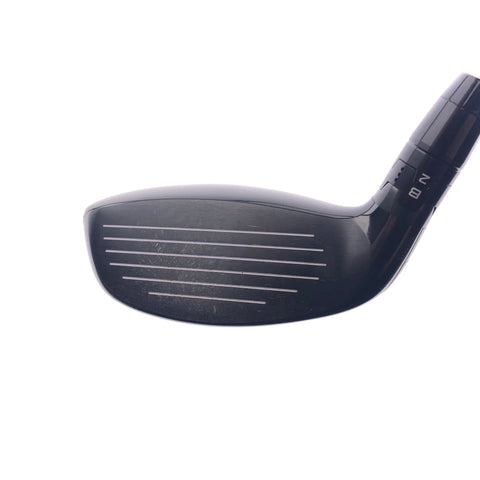 Used Titleist TSR 2 5 Hybrid / 24 Degrees / Regular Flex