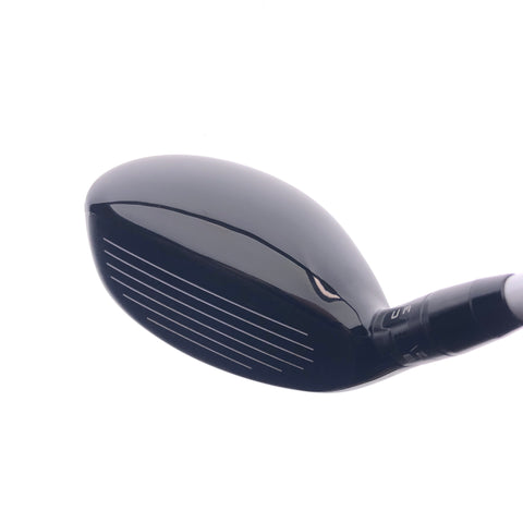 Used Titleist TSR 2 5 Hybrid / 24 Degrees / Regular Flex