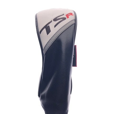 Used Titleist TSR 2 5 Hybrid / 24 Degrees / Regular Flex