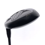Used Titleist TSR 2 5 Hybrid / 24 Degrees / Regular Flex / Left-Handed