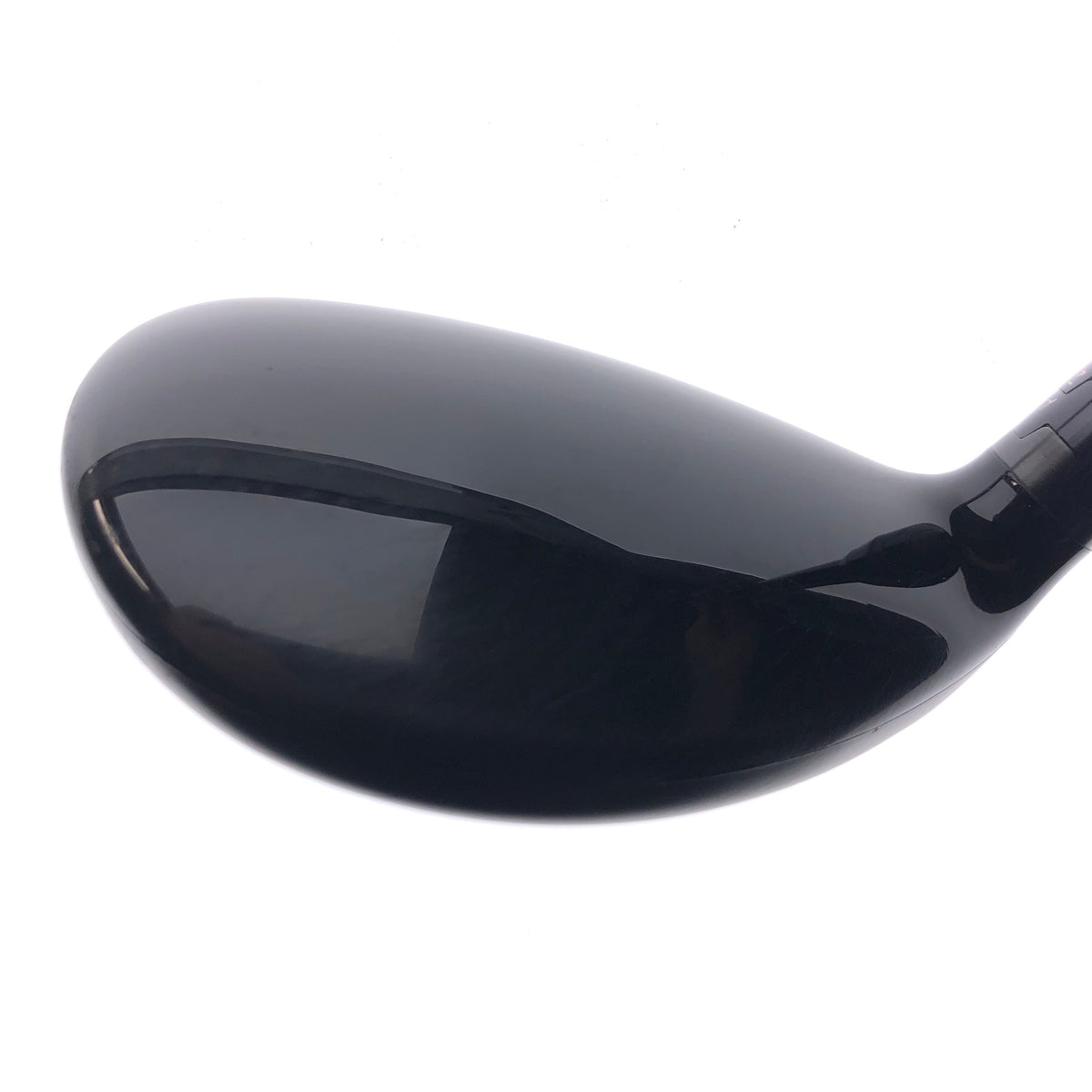 Used Titleist TSR 2 5 Hybrid / 24 Degrees / Regular Flex / Left-Handed