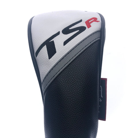 Used Titleist TSR 2 5 Hybrid / 24 Degrees / Stiff Flex