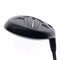 Used Titleist TSR 2 5 Hybrid / 24 Degrees / Stiff Flex