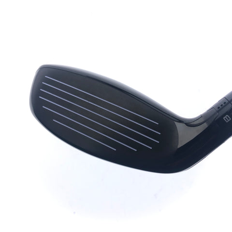 Used Titleist TSR 2 5 Hybrid / 24 Degrees / Stiff Flex