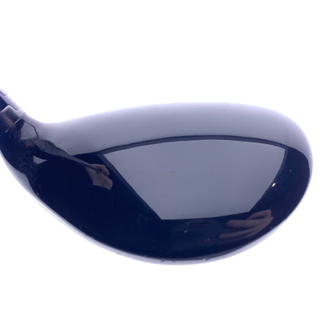 Used Titleist TSR 2 5 Hybrid / 24 Degrees / Stiff Flex