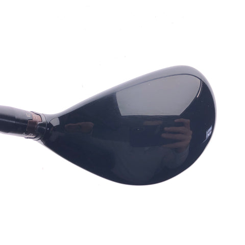 Used Titleist TSR 2 5 Hybrid / 24 Degrees / Stiff Flex