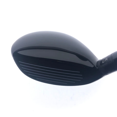 Used Titleist TSR 2 5 Hybrid / 24 Degrees / Stiff Flex