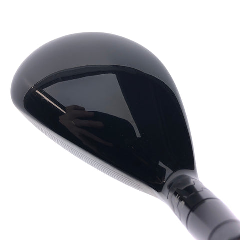 Used Titleist TSR 2 5 Hybrid / 24 Degrees / Stiff Flex
