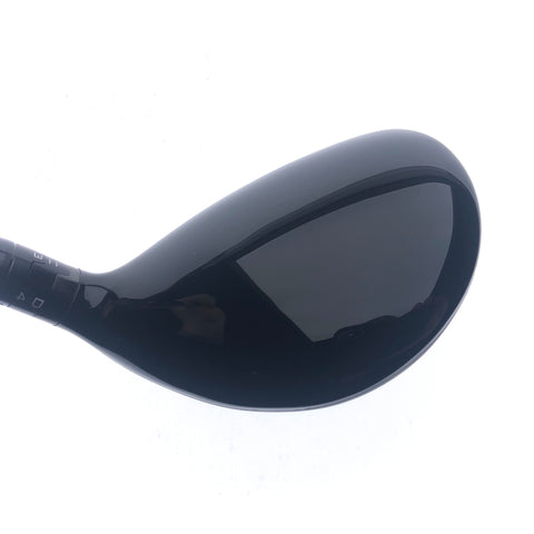 Used Titleist TSR 2 5 Hybrid / 24 Degrees / Stiff Flex