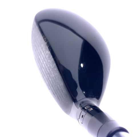 Used Titleist TSR 2 5 Hybrid / 24 Degrees / Stiff Flex