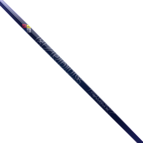 Used Titleist TSR 2 5 Hybrid / 24 Degrees / Stiff Flex