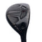 Used Titleist TSR 2 5 Hybrid / 24 Degrees / Stiff Flex