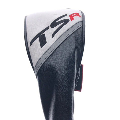 Used Titleist TSR 2 7 Fairway Wood / 21 Degrees / Ladies Flex