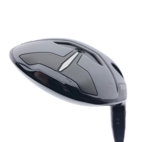 Used Titleist TSR 2 7 Fairway Wood / 21 Degrees / Ladies Flex