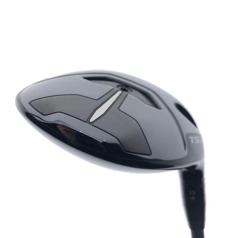 Used Titleist TSR 2 7 Fairway Wood / 21 Degrees / Soft Regular Flex