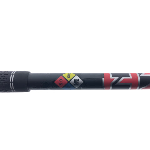 Used Titleist TSR 2 7 Fairway Wood / 21 Degrees / Soft Regular Flex