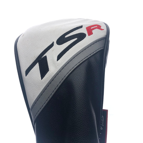 Used Titleist TSR 2 Driver / 10.0 Degrees / Regular Flex