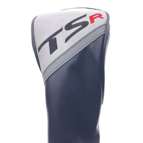 Used Titleist TSR 2 Driver / 10.0 Degrees / Regular Flex