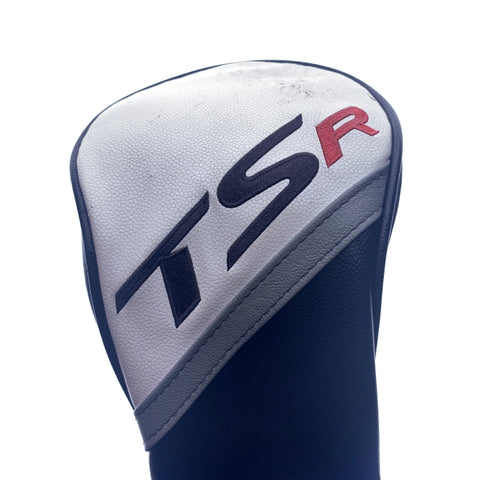 Used Titleist TSR 2 Driver / 10.0 Degrees / Regular Flex