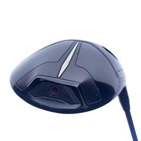Used Titleist TSR 2 Driver / 10.0 Degrees / Regular Flex