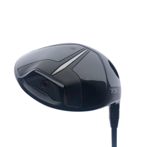 Used Titleist TSR 2 Driver / 10.0 Degrees / Regular Flex