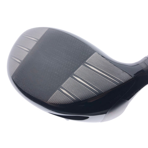 Used Titleist TSR 2 Driver / 10.0 Degrees / Regular Flex