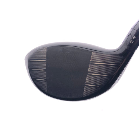 Used Titleist TSR 2 Driver / 10.0 Degrees / Regular Flex