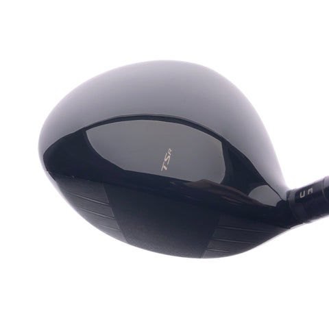 Used Titleist TSR 2 Driver / 10.0 Degrees / Regular Flex