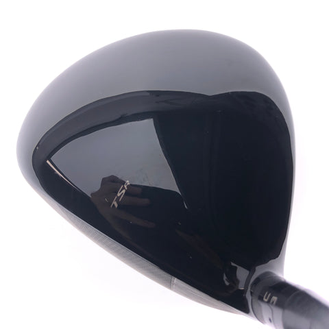Used Titleist TSR 2 Driver / 10.0 Degrees / Regular Flex