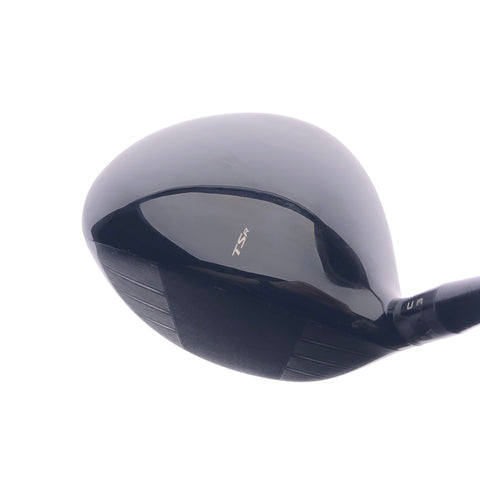 Used Titleist TSR 2 Driver / 10.0 Degrees / Regular Flex