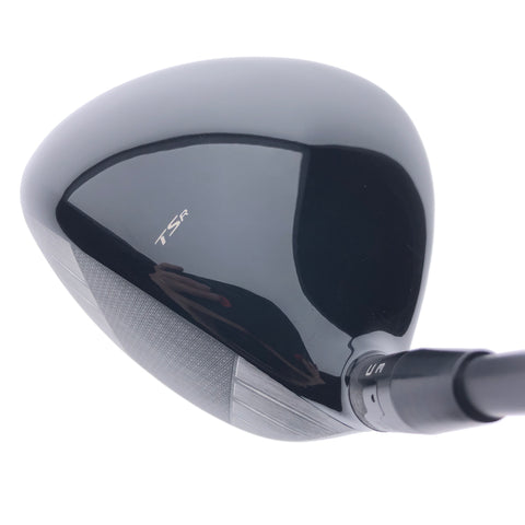 Used Titleist TSR 2 Driver / 10.0 Degrees / Regular Flex