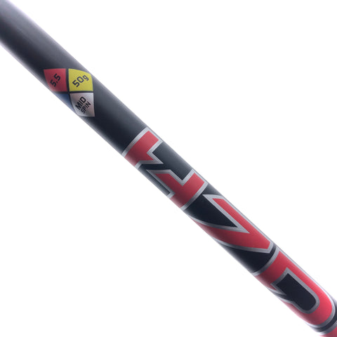 Used Titleist TSR 2 Driver / 10.0 Degrees / Regular Flex