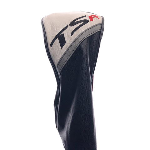 Used Titleist TSR 2 Driver / 10.0 Degrees / Regular Flex