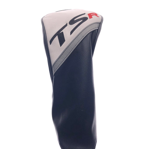 Used Titleist TSR 2 Driver / 10.0 Degrees / Regular Flex
