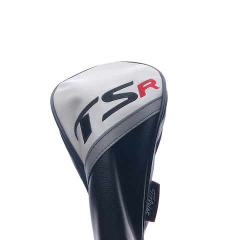 Used Titleist TSR 2 Driver / 10.0 Degrees / Regular Flex / Left-Handed