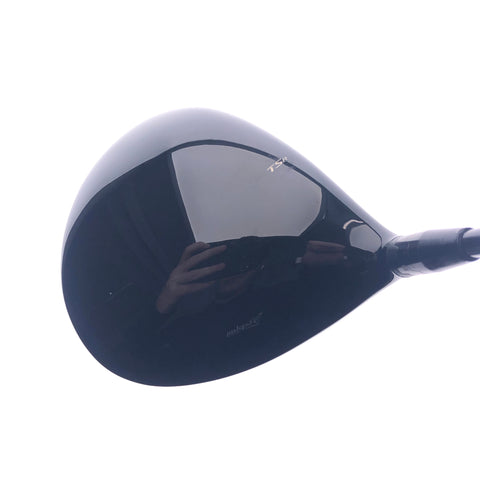 Used Titleist TSR 2 Driver / 10.0 Degrees / Regular Flex / Left-Handed