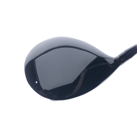 Used Titleist TSR 2 Driver / 10.0 Degrees / Regular Flex / Left-Handed
