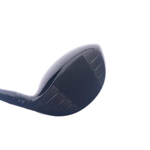 Used Titleist TSR 2 Driver / 10.0 Degrees / Regular Flex / Left-Handed