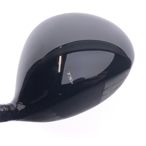 Used Titleist TSR 2 Driver / 10.0 Degrees / Regular Flex / Left-Handed